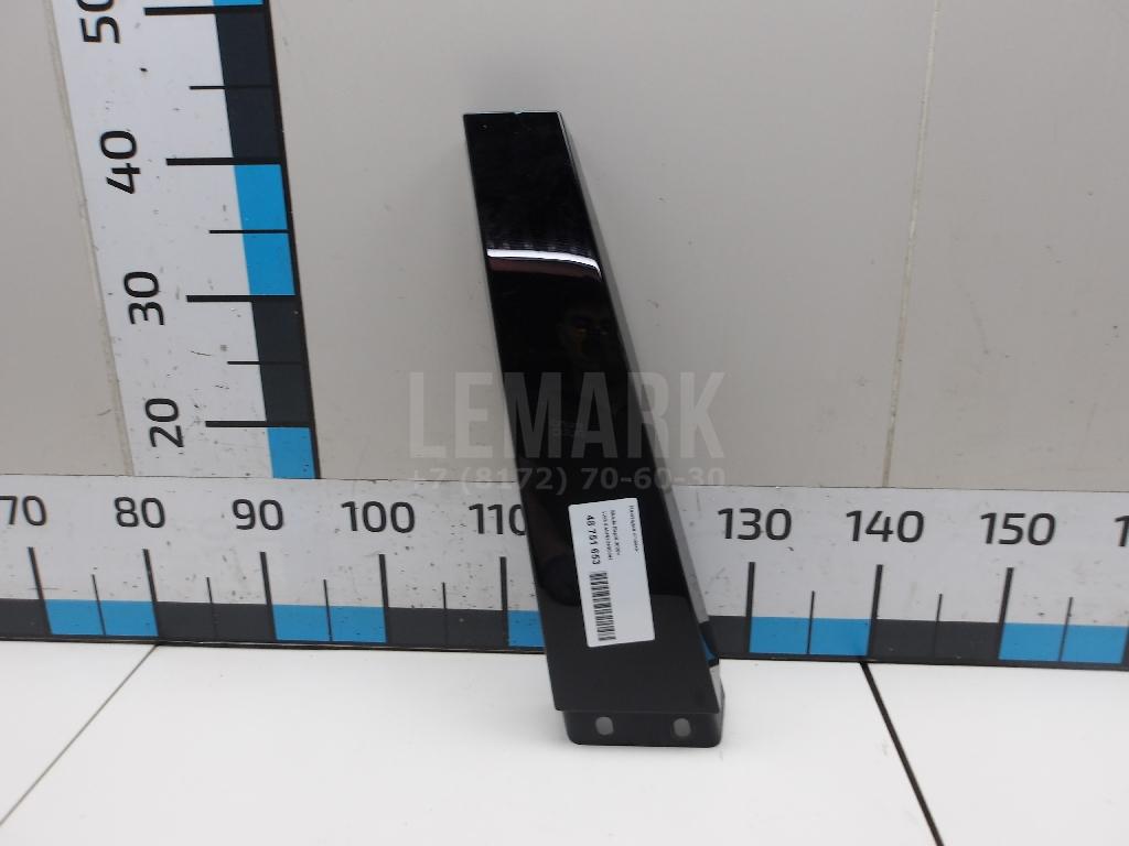 Накладка стойки 5JA853290C041 VAG
