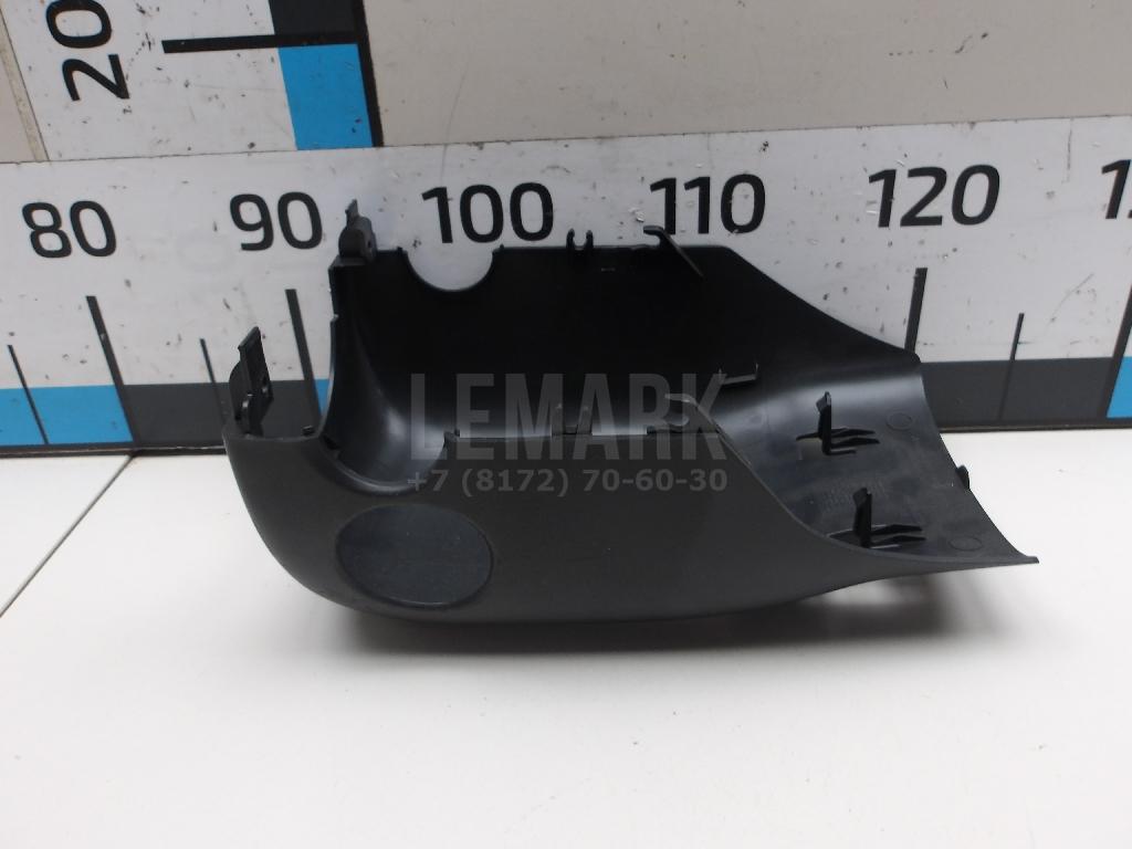 Кожух рулевой колонки нижний 60U8585599B9 VAG