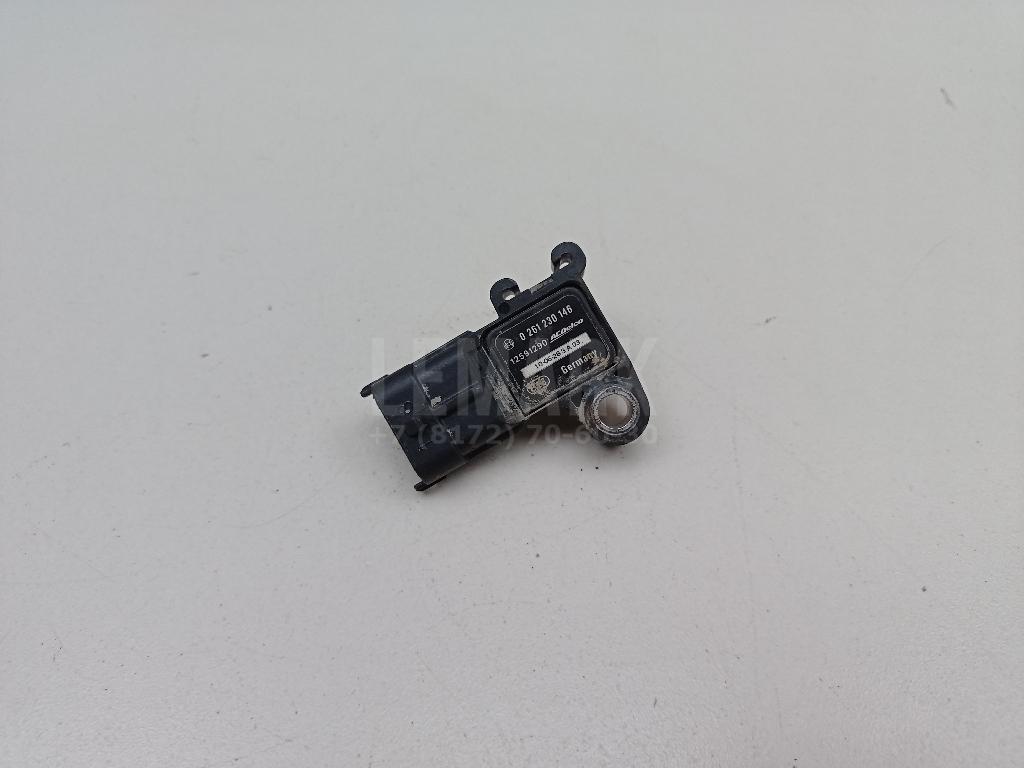 Датчик абсолютного давления 12591290 GM