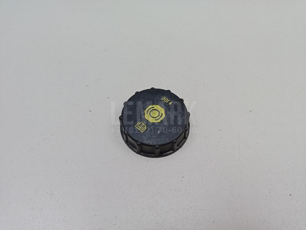 Крышка бачка тормозной жидкости 558053 GM