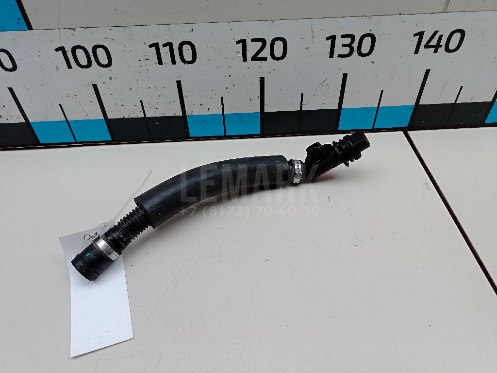 Трубка картерных газов 1337823 GM