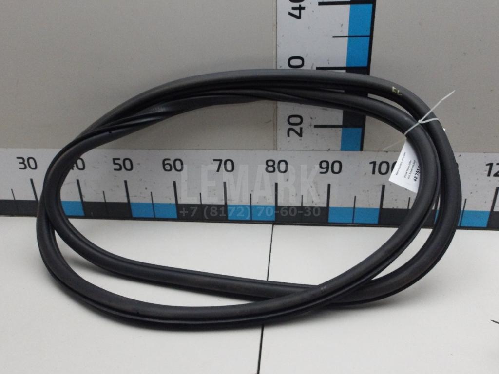 Уплотнитель (внутри) 5JA867365J5AP VAG