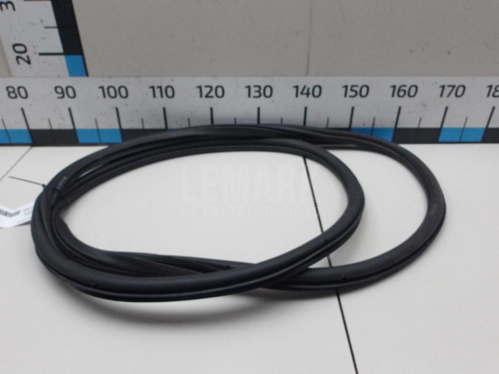 Уплотнитель (внутри) 5JA867366J5AP VAG