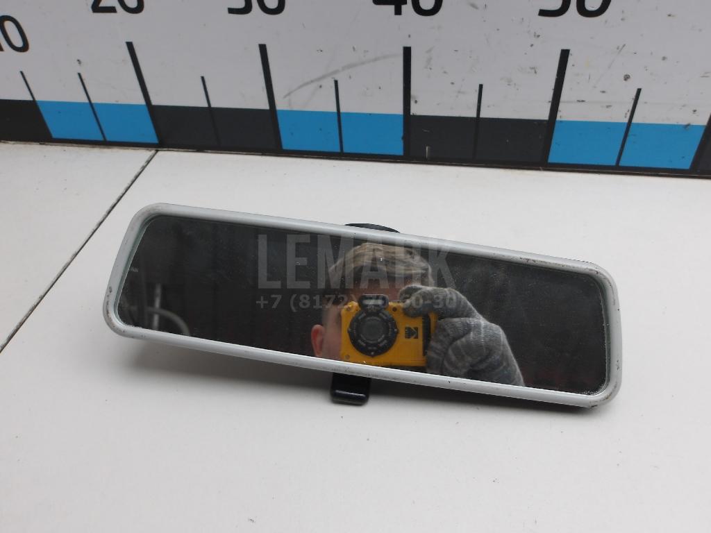 Зеркало заднего вида 3C0857511JSMA VAG