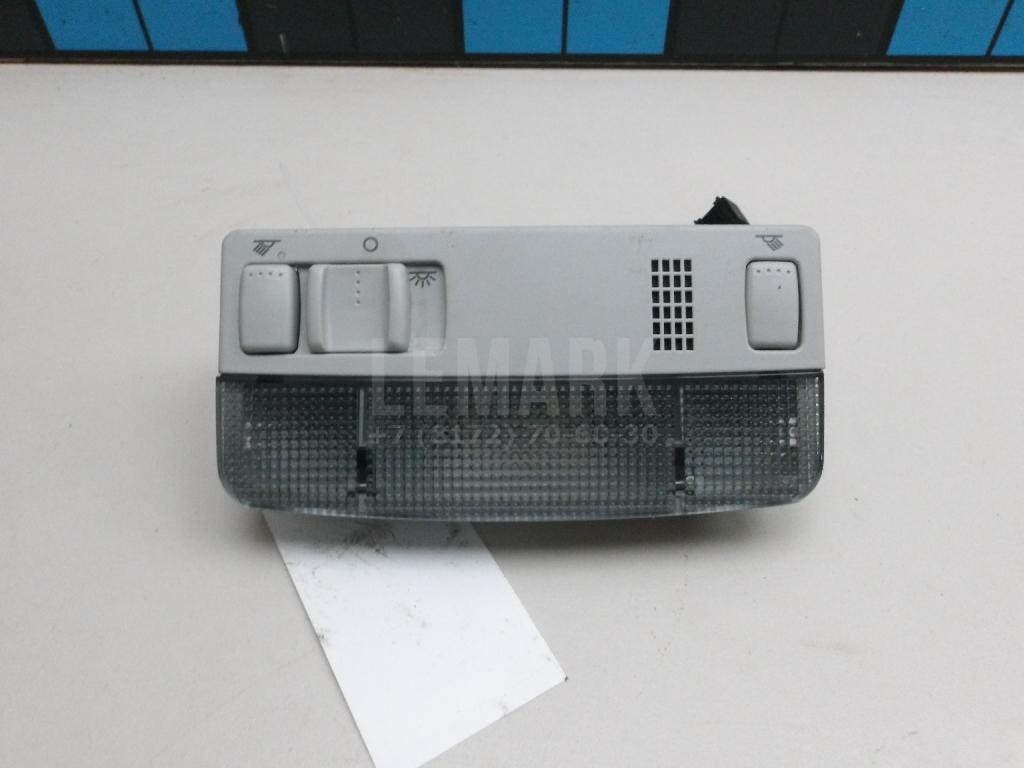 Плафон салонный 3B0947105CY20 VAG