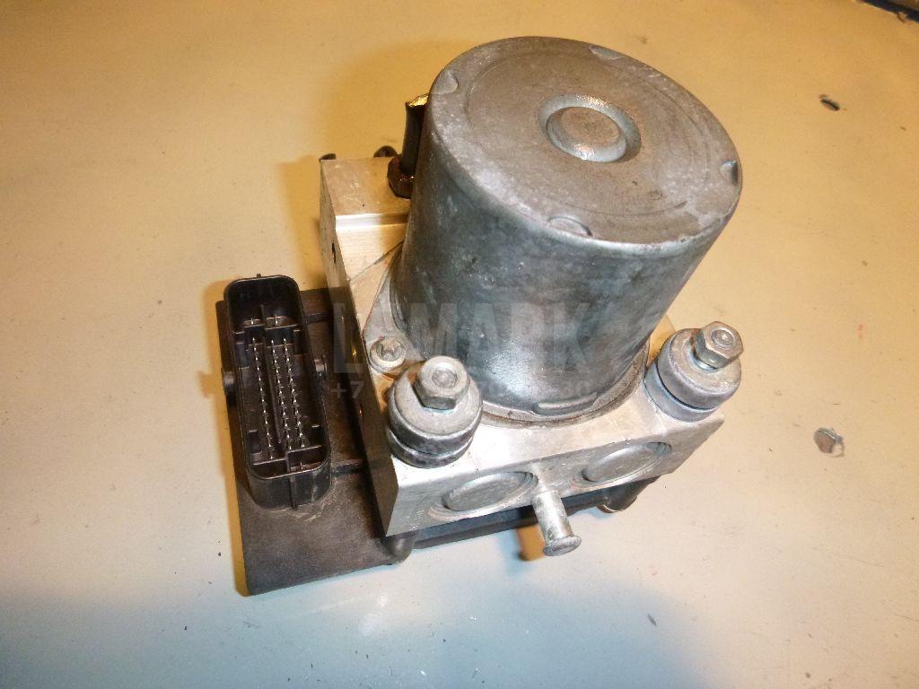 Блок ABS (насос) для  Audi 80/90 [B3] 1986-1991