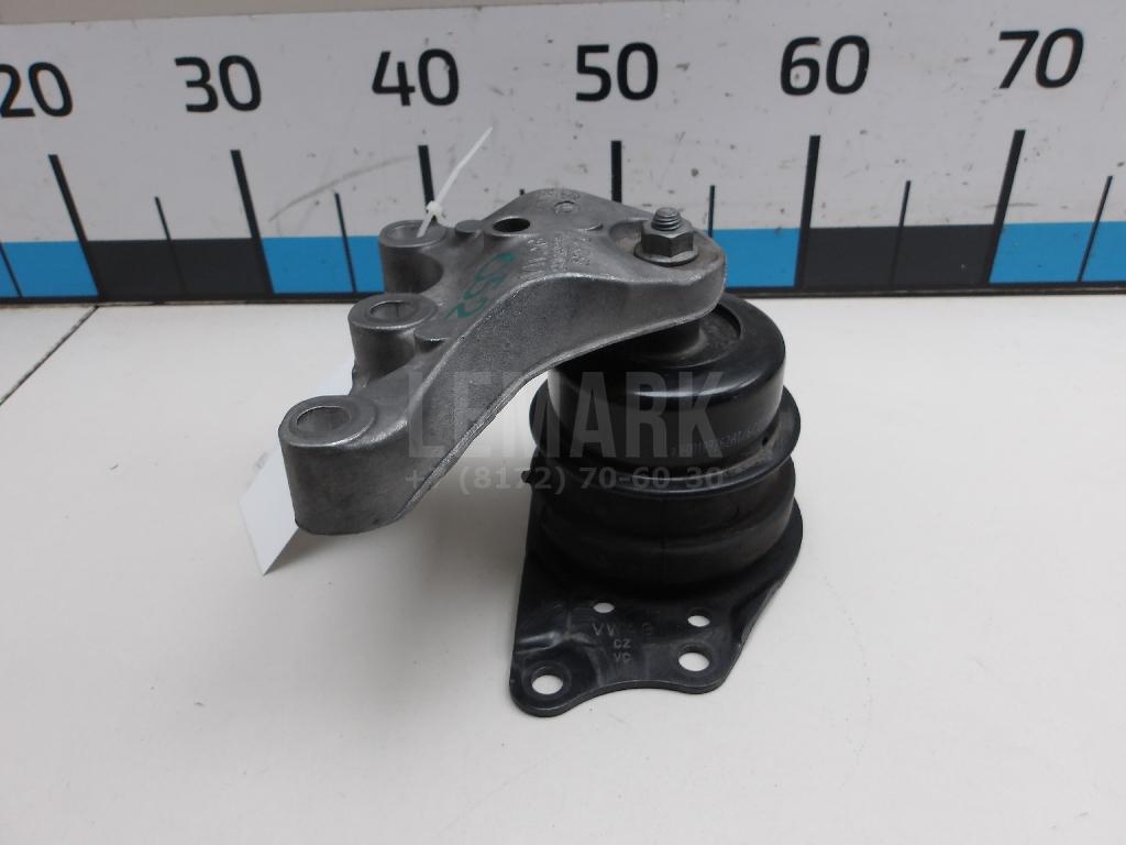 Опора двигателя правая 6C0199167C VAG