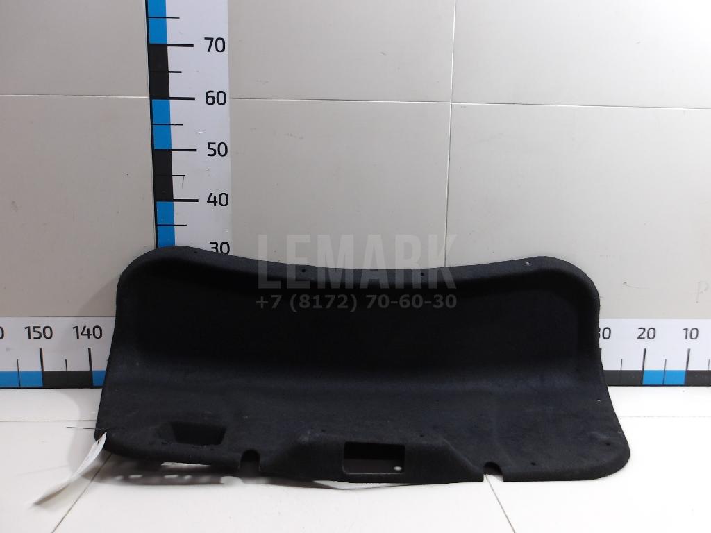 Обшивка крышки багажника 1438175 Ford