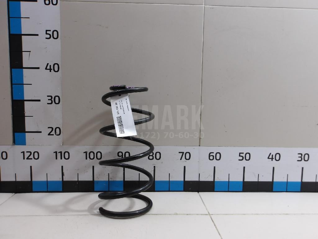 Пружина передняя RG3404 K-Flex