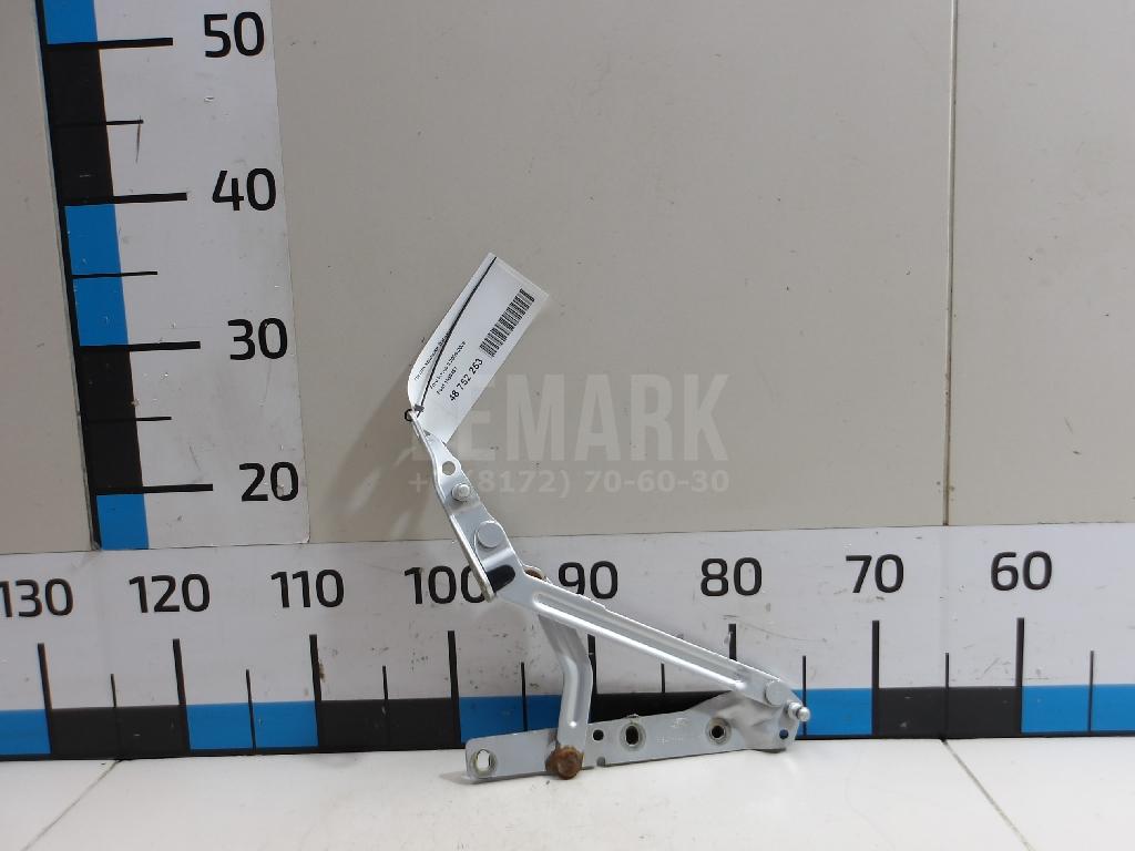 Петля крышки багажника 1595457 Ford