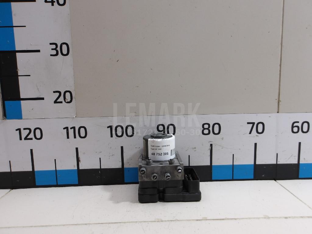 Блок ABS (насос) 1418592 Ford