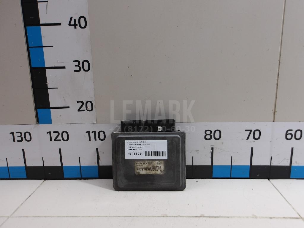 Блок управления АКПП 5M5P14C337AF Ford