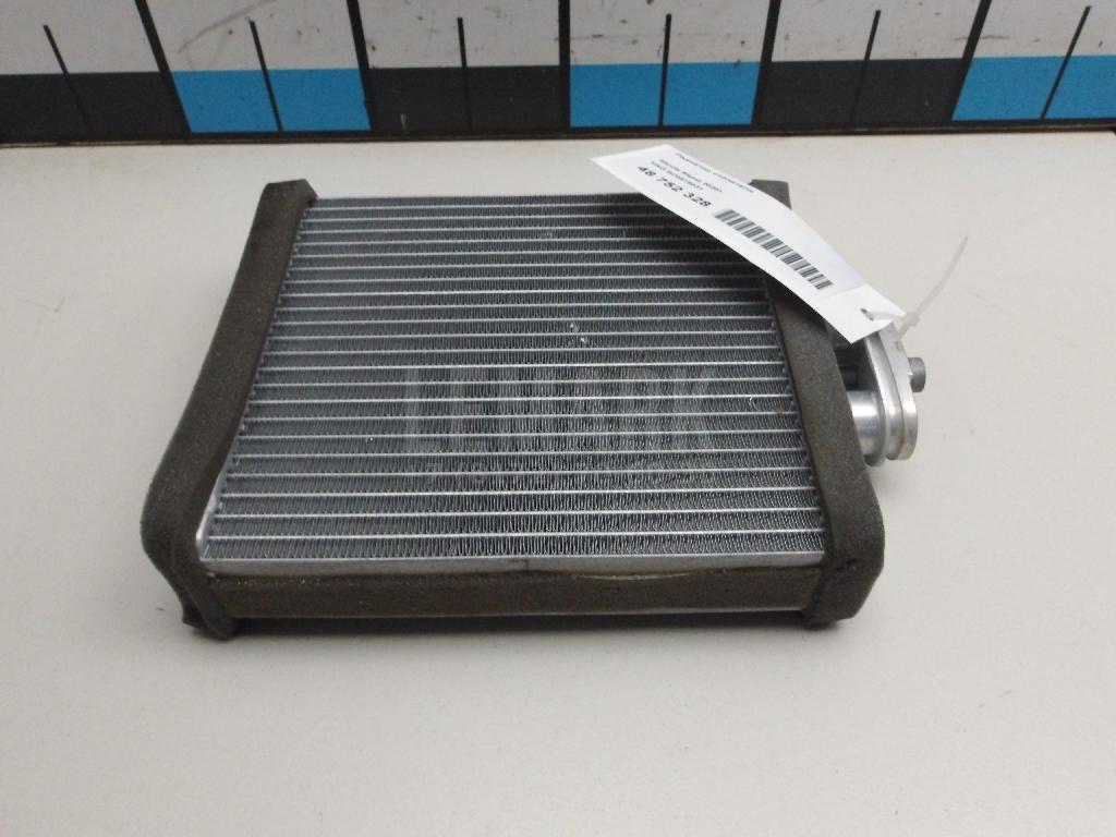 Радиатор отопителя 6C0819031 VAG