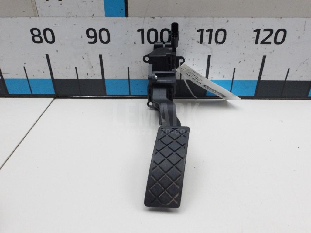 Педаль газа 6C1721503D VAG