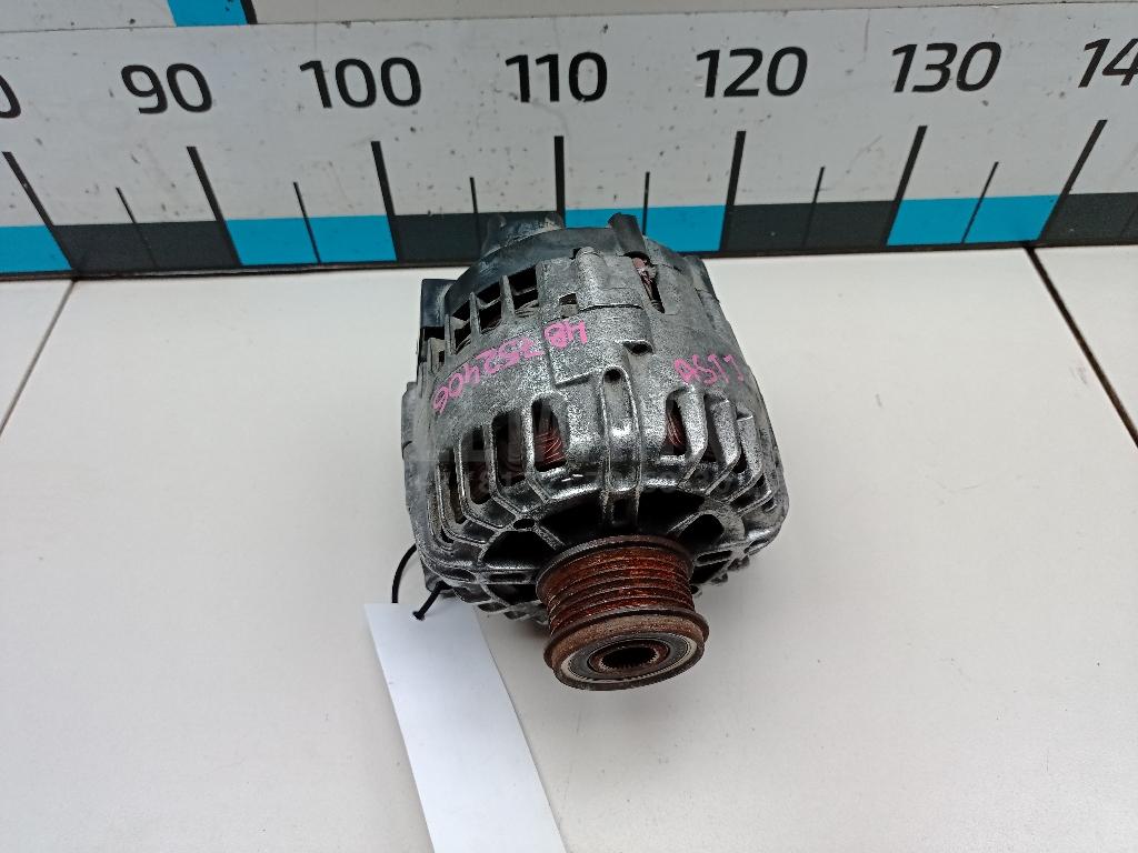 Генератор 13512748 GM
