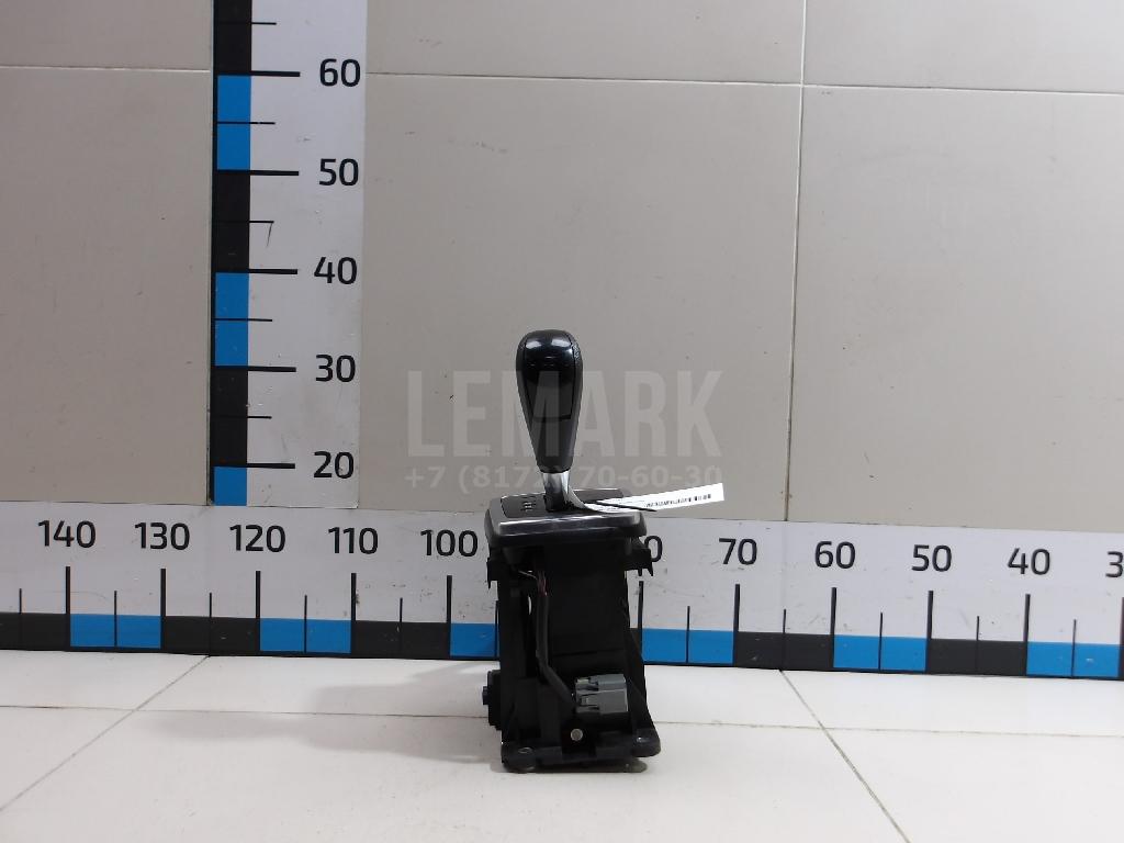 Кулиса КПП 1374407 Ford