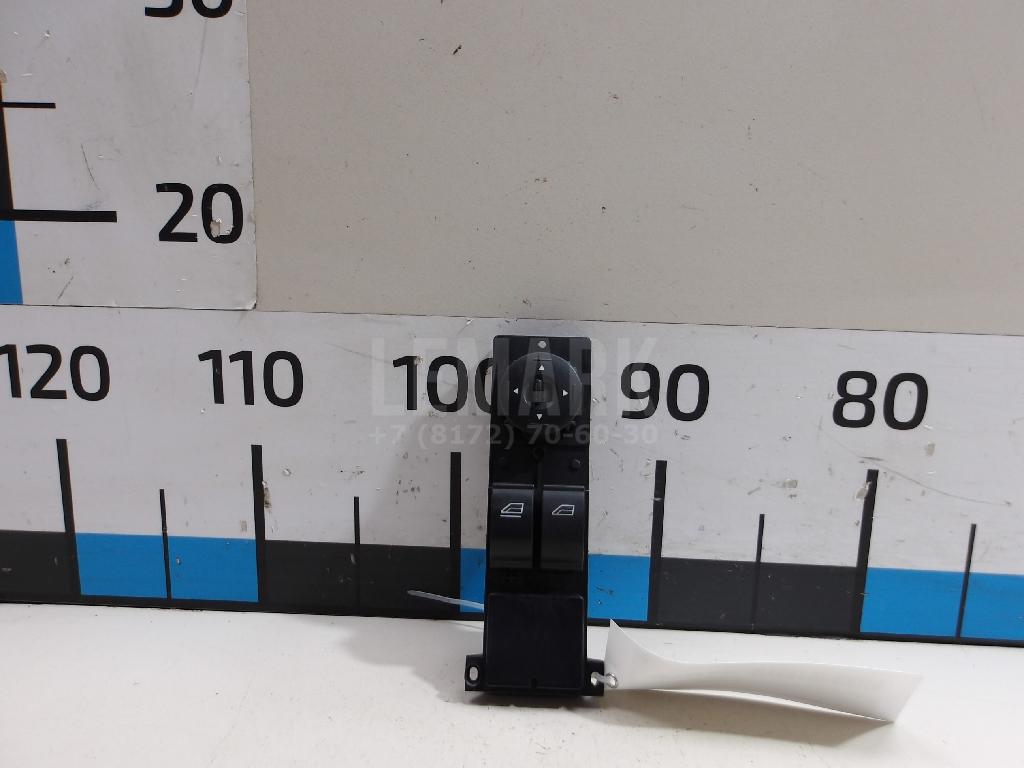 Блок управления стеклоподъемниками 3M5T14529CE Ford