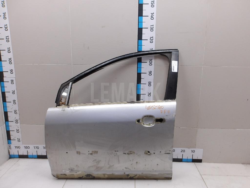 Дверь передняя левая 1505704 Ford