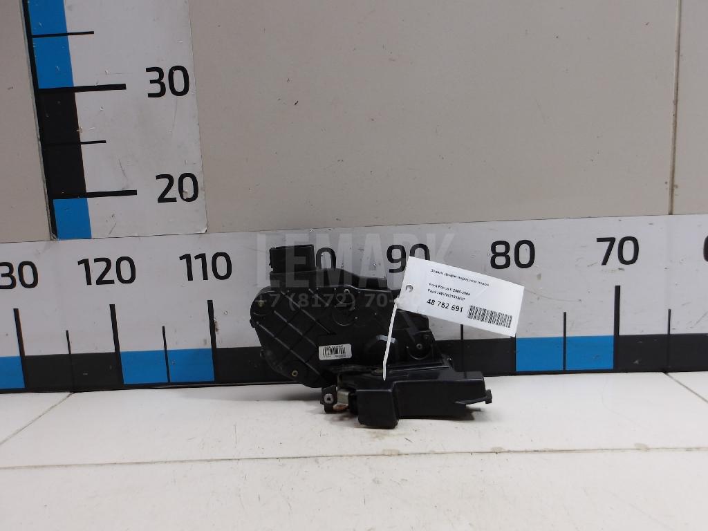 Замок двери передней левой 3M5AR21813MP Ford