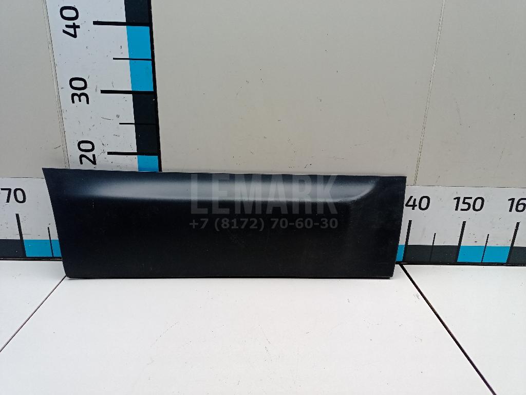Накладка двери задней правой 82870JD00A Nissan