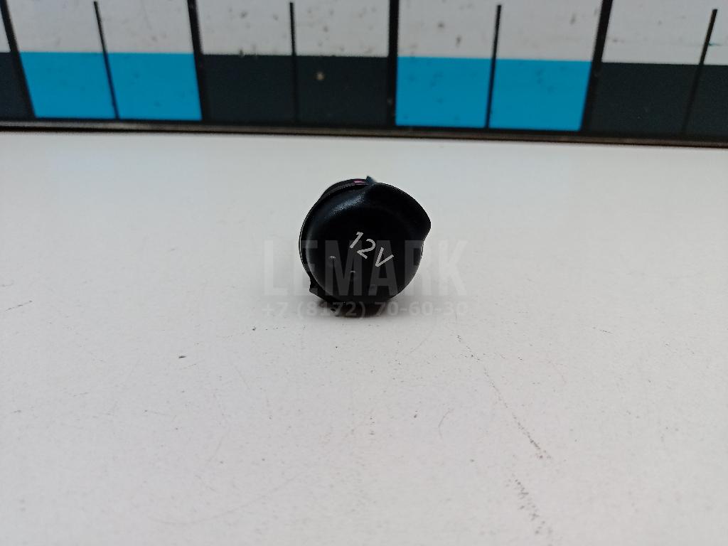 Гнездо прикуривателя 25336BC60A Nissan