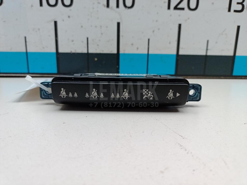 Индикатор 25020JD90A Nissan