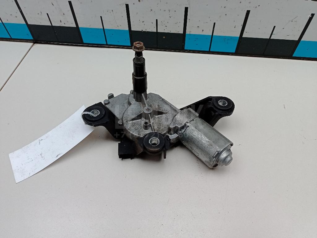 Моторчик стеклоочистителя задний 28710JD000 Nissan