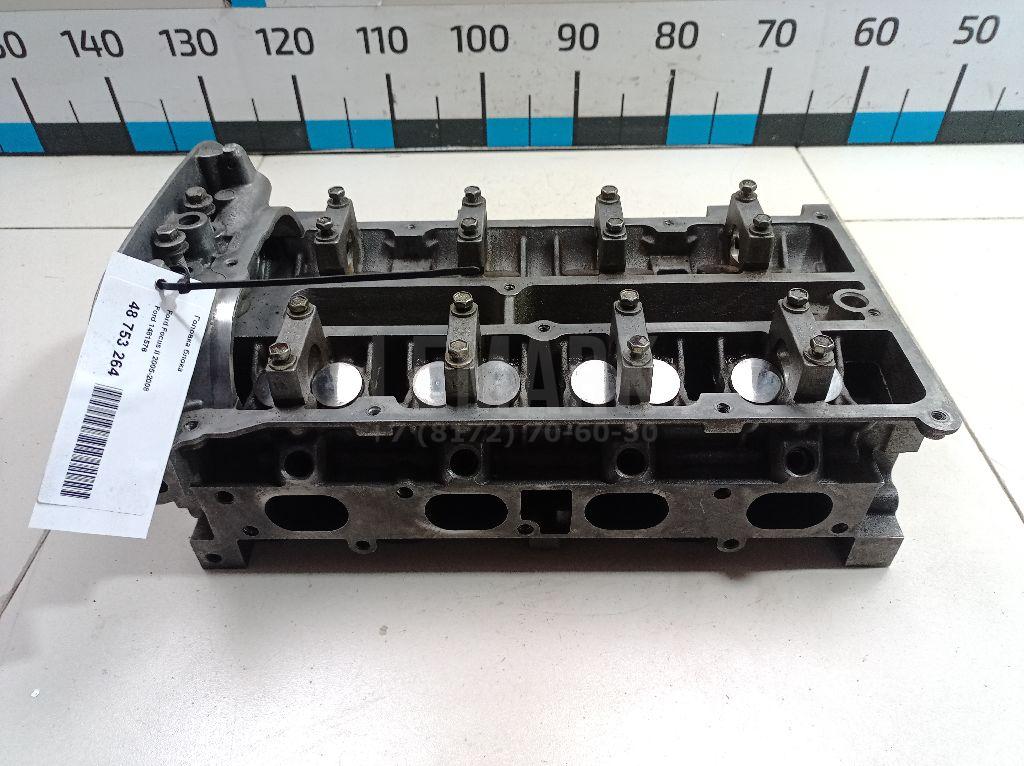 Головка блока 1481576 Ford