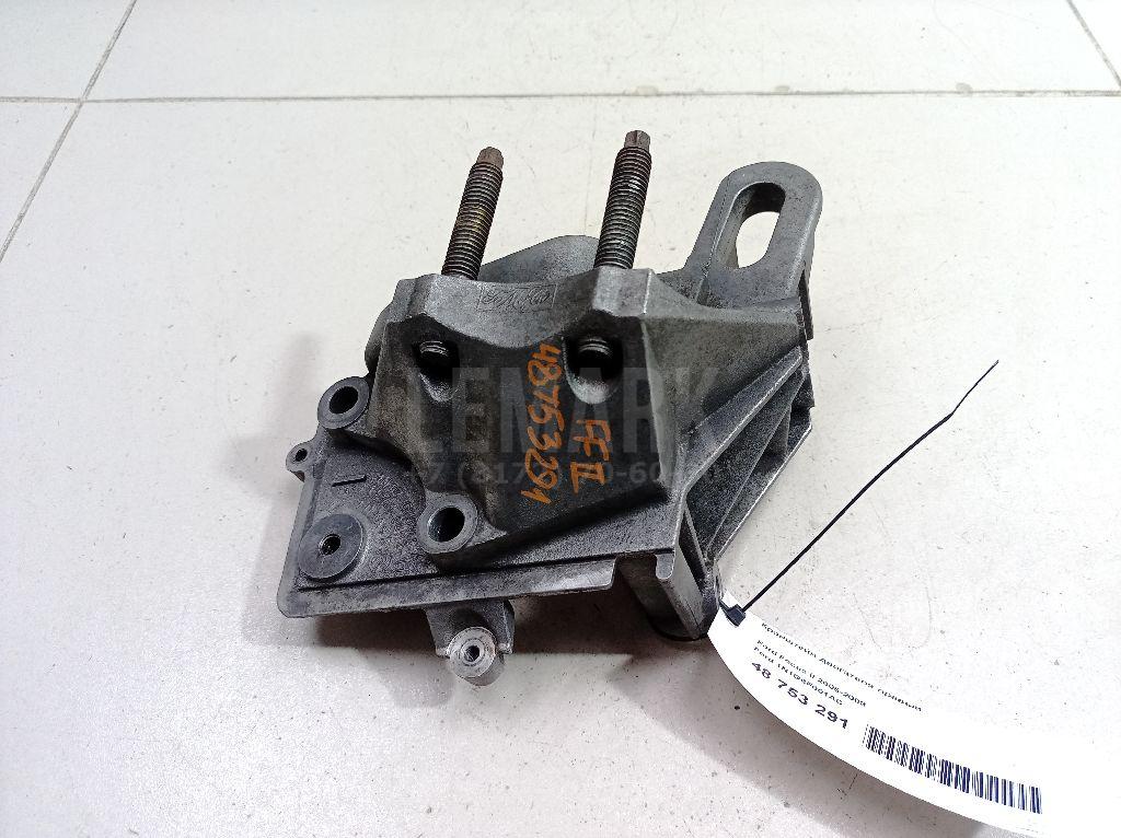 Кронштейн двигателя правый 1N1G6F001AC Ford