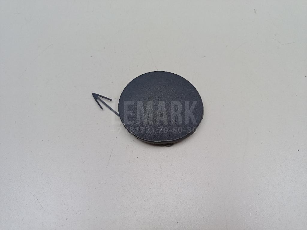 Заглушка буксировочного крюка 85071JD000 Nissan