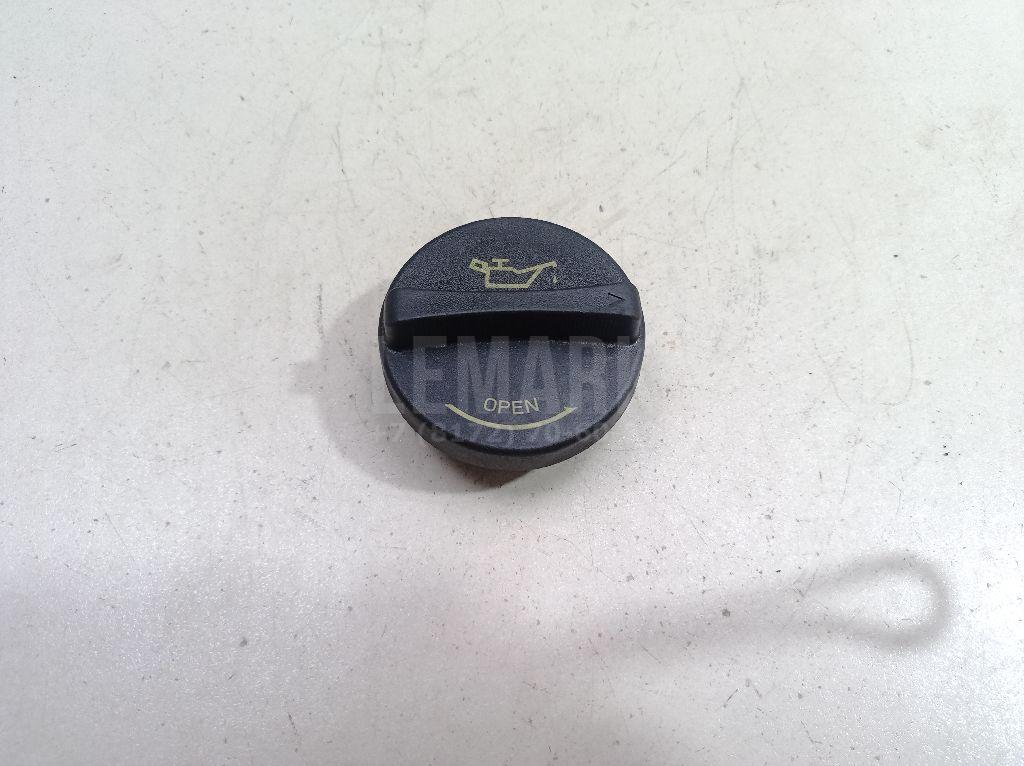 Крышка маслозаливной горловины 2651026620 Hyundai-Kia