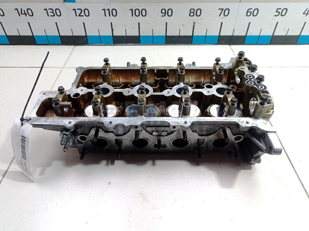 Головка блока 221002B702 Hyundai-Kia