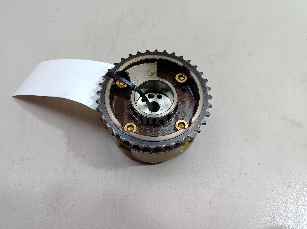 Механизм изменения фаз ГРМ 243702B610 Hyundai-Kia