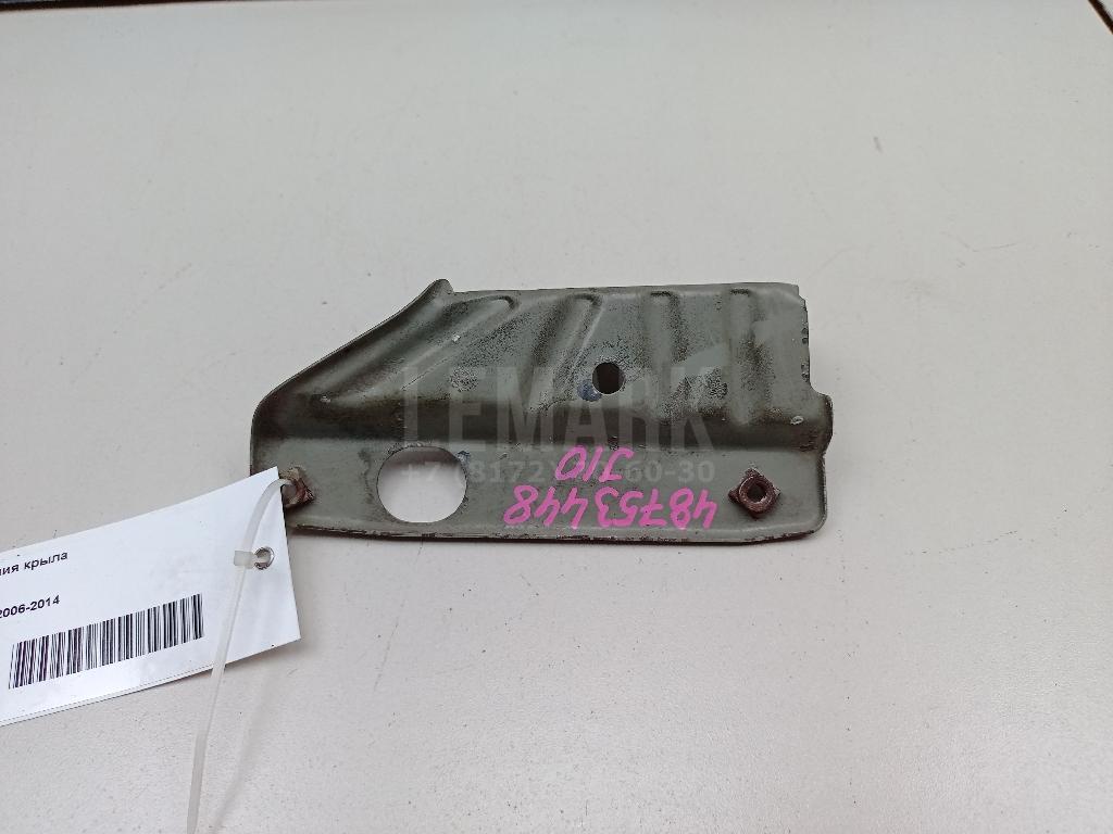 Кронштейн крепления крыла F3180JD0M0 Nissan