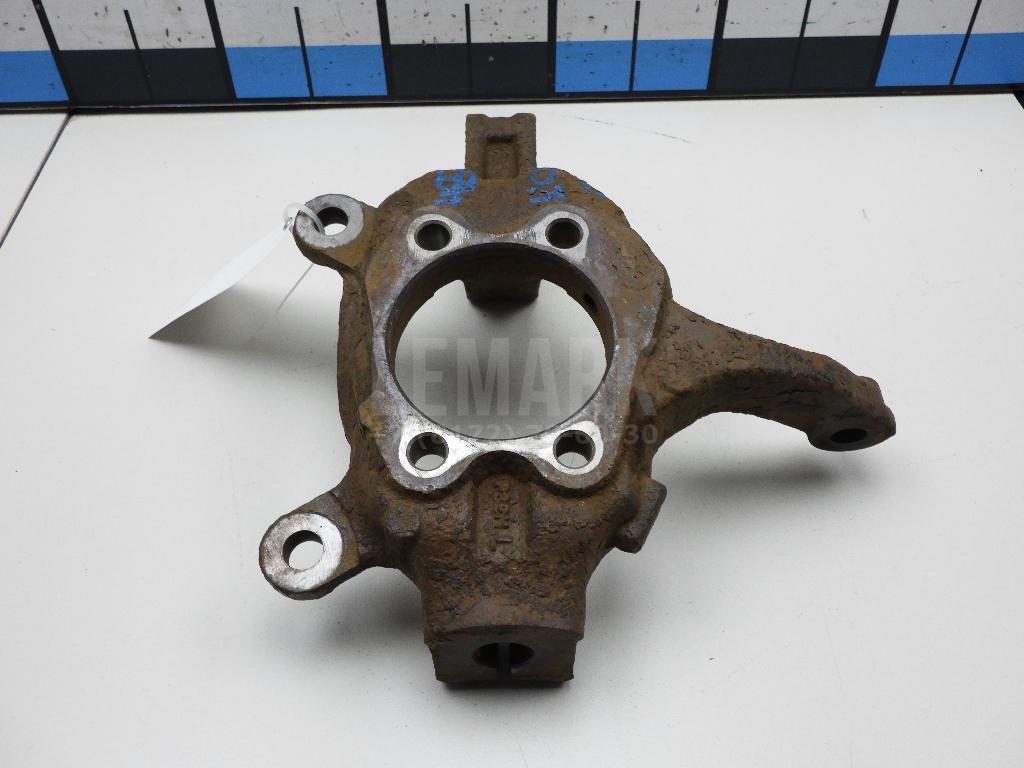 Кулак поворотный передний левый 40015JY00A Renault