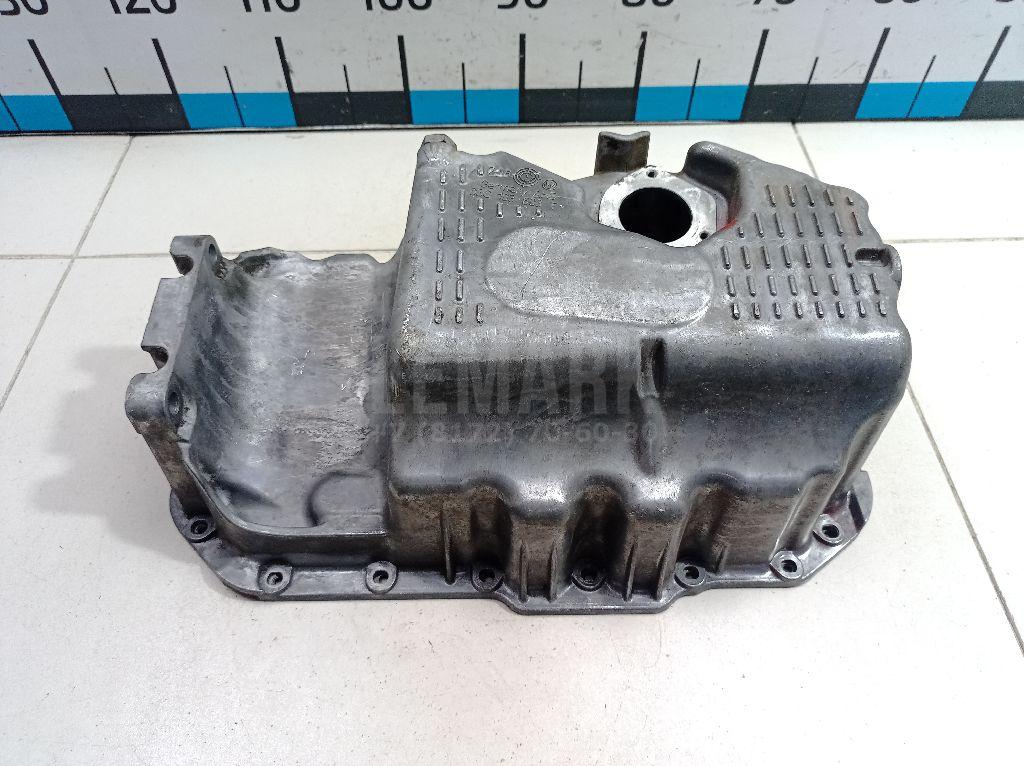 Поддон масляный двигателя 03C103603T VAG