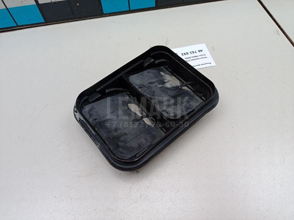 Решетка вентиляционная 76804JD00A Nissan