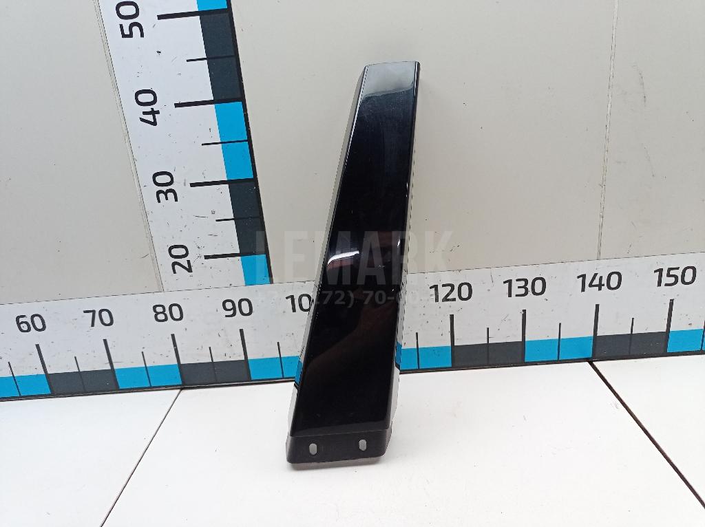 Накладка стойки 6RU853289 VAG