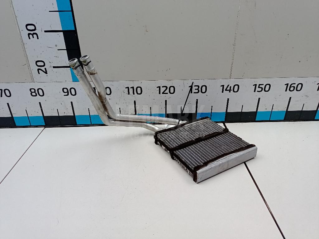 Радиатор отопителя 27140JD22A Nissan