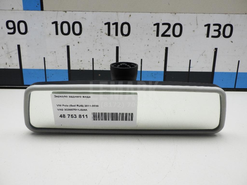 Зеркало заднего вида 3C0857511JSMA VAG
