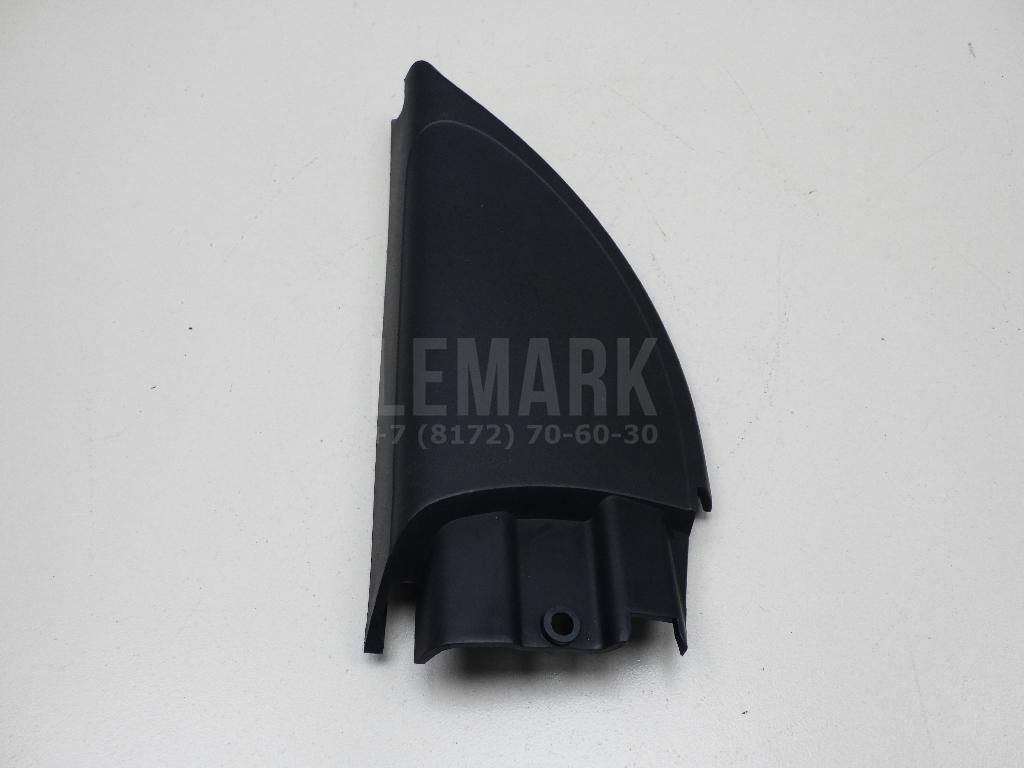 Крышка зеркала внутренняя левая 6RU837973C82V VAG