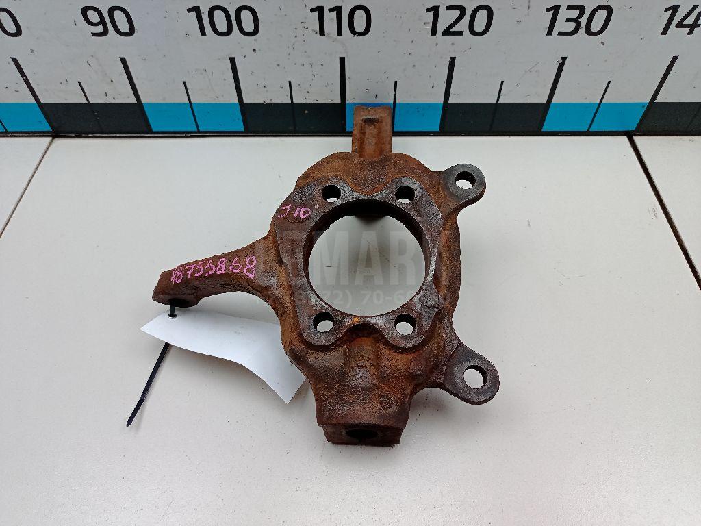 Кулак поворотный передний правый 40014JD000 Nissan