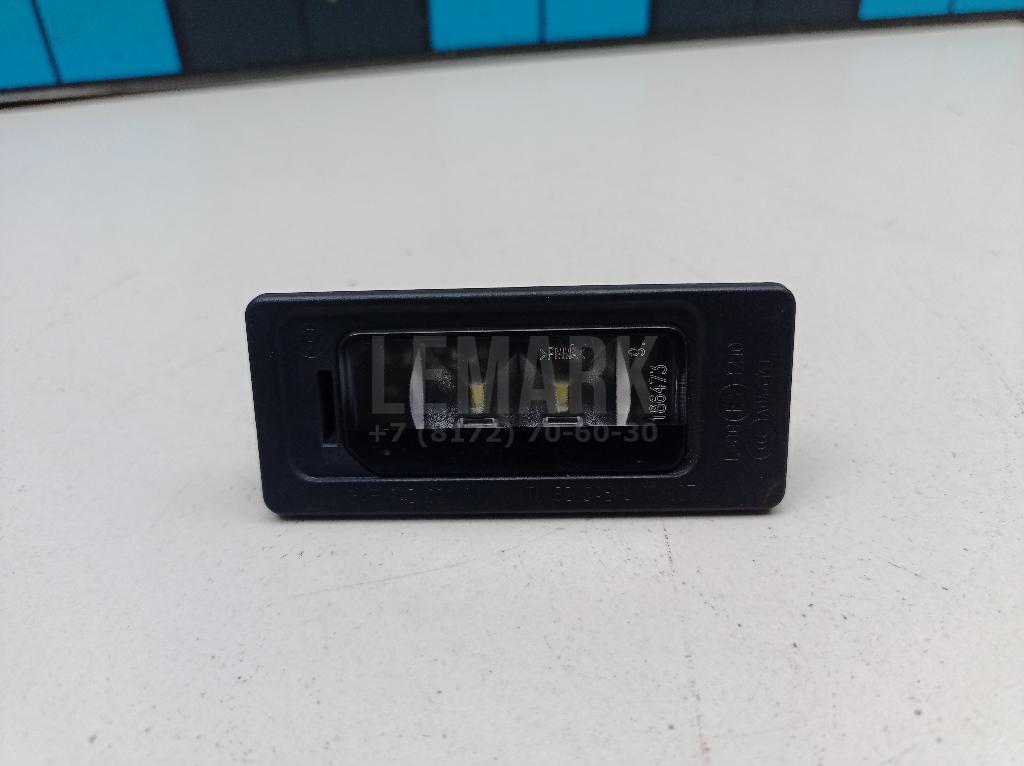 Фонарь подсветки номера 3AF943021A VAG