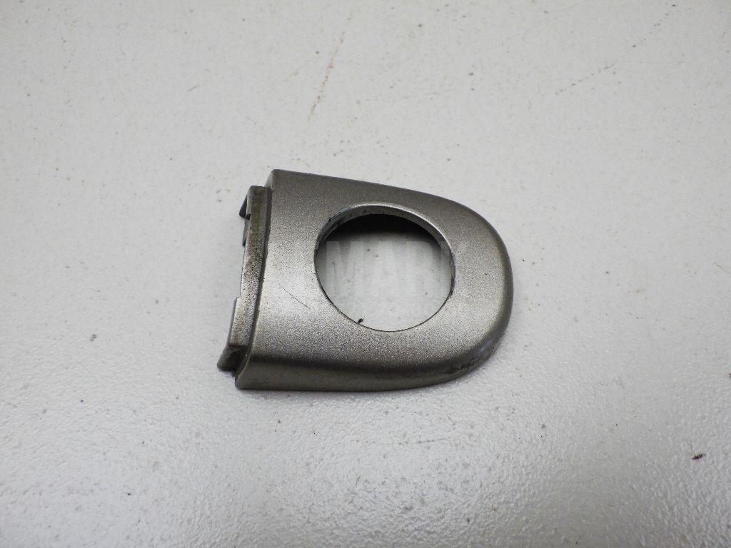 Накладка ручки наружной 6R4837879GRU VAG