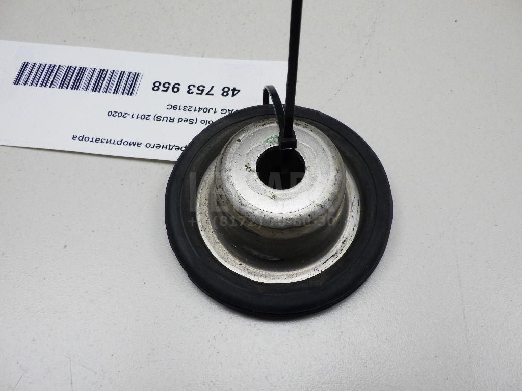 Опора переднего амортизатора 1J0412319C VAG