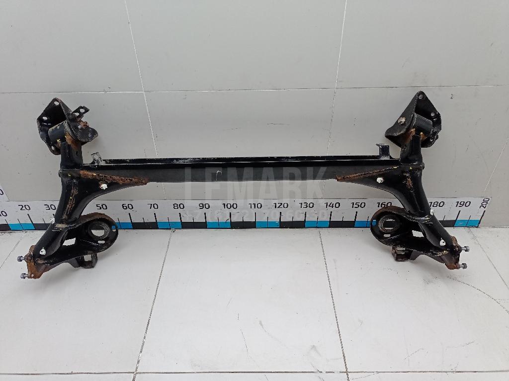 Балка задняя 6RU500051A VAG