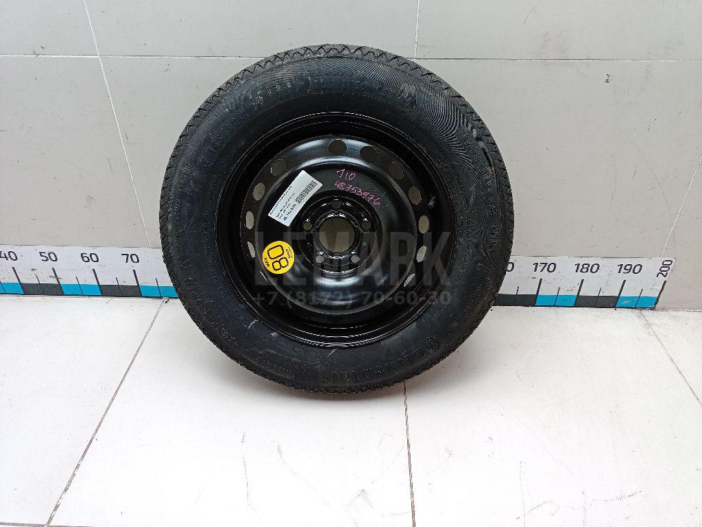 Диск запасного колеса (докатка) 40300JD077 Nissan