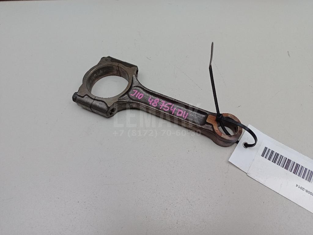 Шатун 12100EN20A Nissan