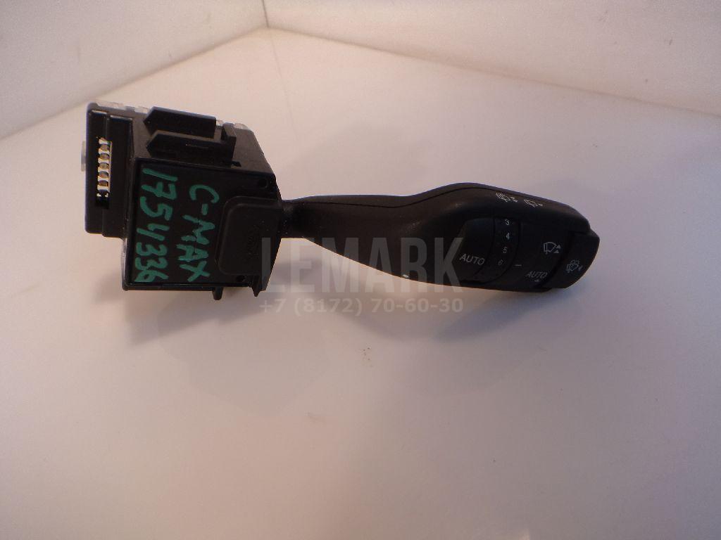 Переключатель стеклоочистителей 3M5T17A553BC Ford