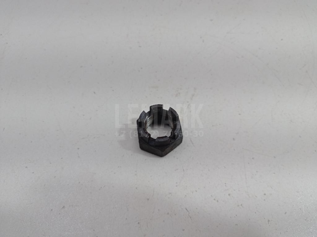 Гайка передней ступицы 4955121000 Hyundai-Kia